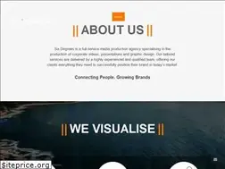 Sites similar to sixdegreesproductions.ca