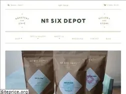 Sites similar to sixdepot.com