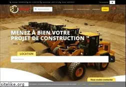 Sites similar to sixequipment.be