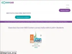 Sites similar to sixerclass.com