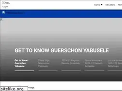 Sites similar to sixers.com