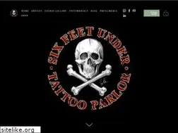 Sites similar to sixfeetunder.com
