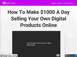 Sites similar to sixfigureinc.com
