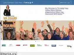 Sites similar to sixfigurerealestatecoach.com