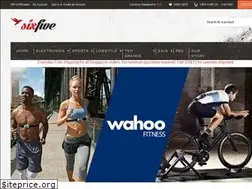 Sites similar to sixfive.com.sg