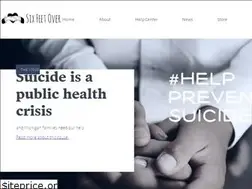 Sites similar to sixftover.org