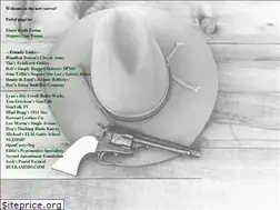 Sites similar to sixgun-forums.com