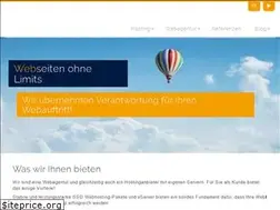 Sites similar to sixhop.net