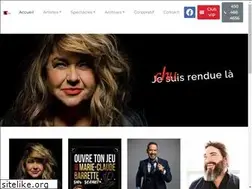 Sites similar to sixiemesens.ca