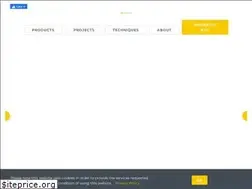 Sites similar to sixinch.be