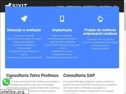 Sites similar to sixit.com.br