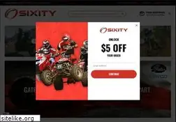 Sites similar to sixity.com