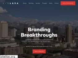 Sites similar to sixlava.com