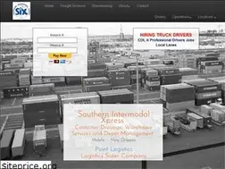 Sites similar to sixllc.net