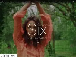 Sites similar to sixmanagement.es