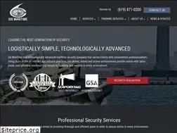 Sites similar to sixmaritime.com