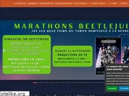 Sites similar to sixnetoiles.fr