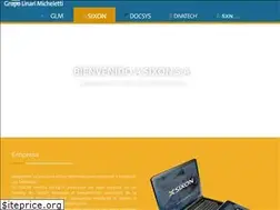 Sites similar to sixon.com.ar