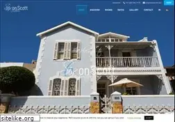 Sites similar to sixonscott.com