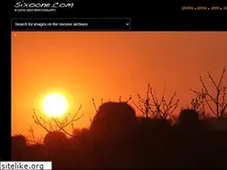 Sites similar to sixoone.com