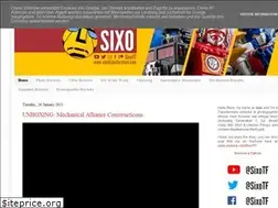 Sites similar to sixotransformers.blogspot.com