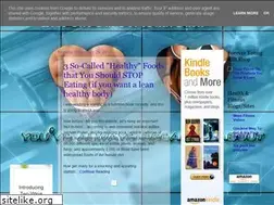 Sites similar to sixpackabs-program.blogspot.com