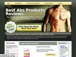 Sites similar to sixpackabs-reviews.com