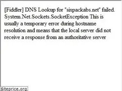 Sites similar to sixpackabs.net