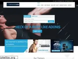 Sites similar to sixpackabsindia.com
