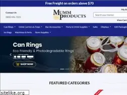 Sites similar to sixpackrings.com