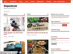 Sites similar to sixpacks.be