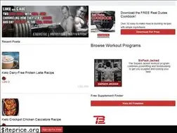 Sites similar to sixpacksmackdown.com