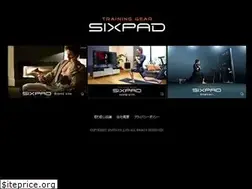 Sites similar to sixpad.jp