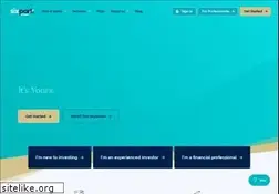Sites similar to sixpark.com.au
