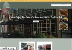 Sites similar to sixpencepub.com