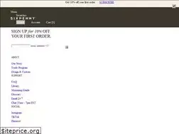 Sites similar to sixpenny.com