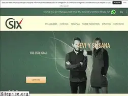 Sites similar to sixperruquers.com