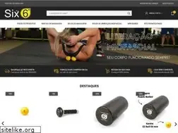 Sites similar to sixplus.com.br
