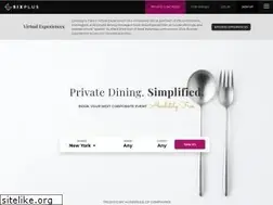 Sites similar to sixplus.com