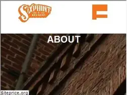 Sites similar to sixpoint.com
