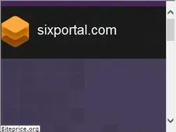 Sites similar to sixportal.com
