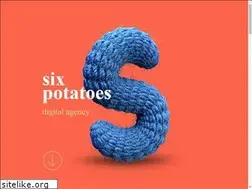 Sites similar to sixpotatoes.com