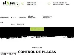 Sites similar to sixsa.es