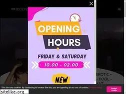 Sites similar to sixsens.eu