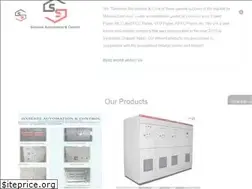 Sites similar to sixsenseautomation.in