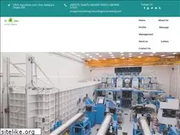 Sites similar to sixsenseengg.com