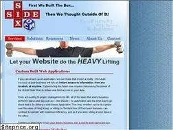 Sites similar to sixside.com