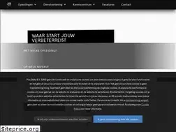 Sites similar to sixsigma.nl