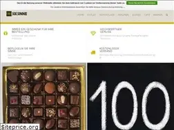 Sites similar to sixsinne.de
