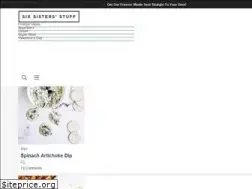 Sites similar to sixsistersstuff.com